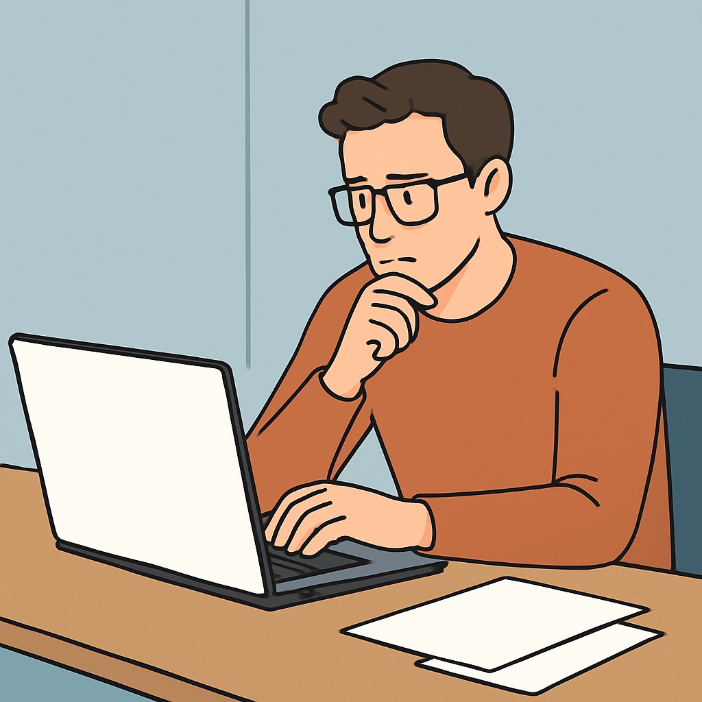 Understanding Error Handling to Improve Coding Efficiency