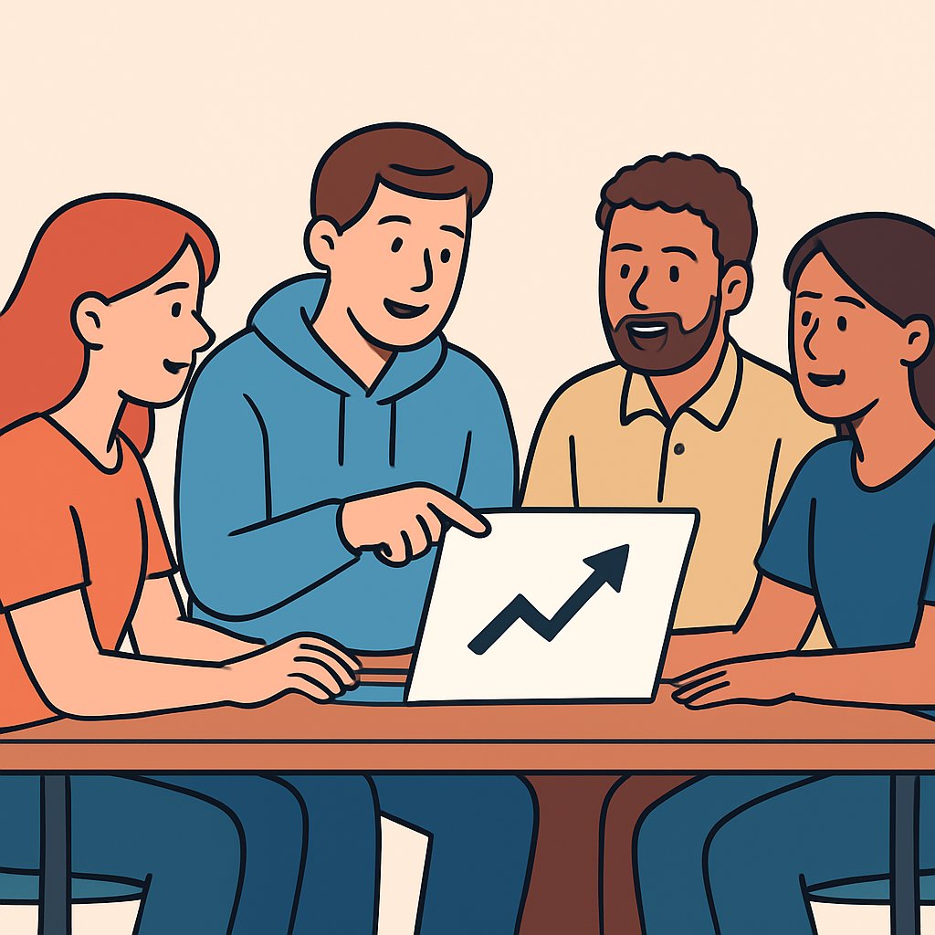 How Online Communities Can Help You as a New Coder