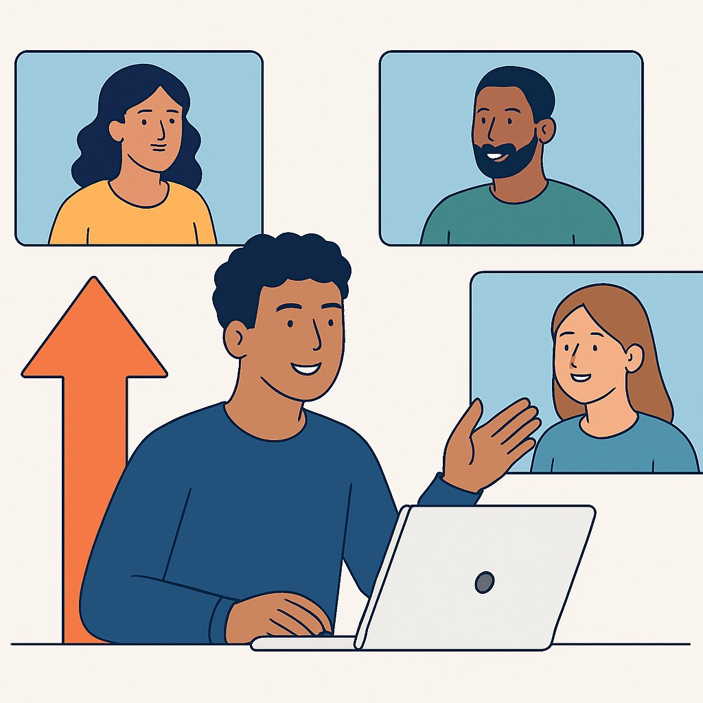 How Online Communities Can Help You as a New Coder