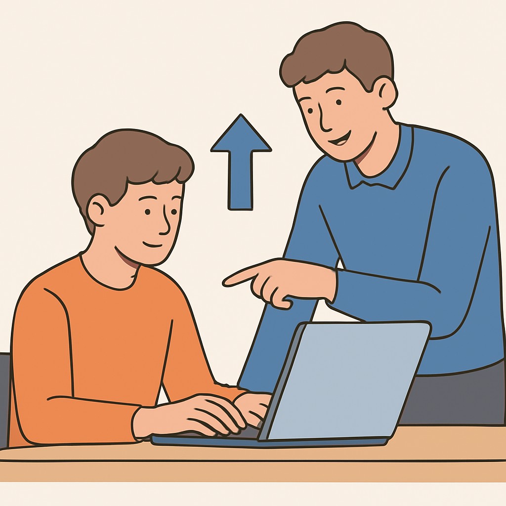 Understanding the Importance of a Beginner-Friendly Programming Language