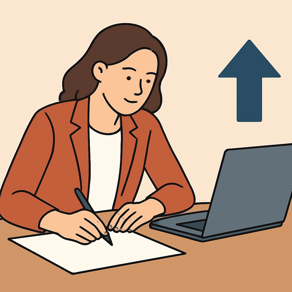 How to Stay Sharp When AI Handles Simple Tasks