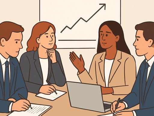 Learning Smarter When the Industry Feels Uncertain