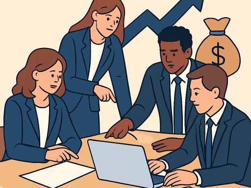 Why Complex Problem Solving Still Belongs to Humans
