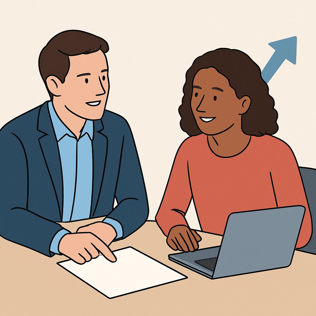 Why Your Experience Still Matters More Than You Think