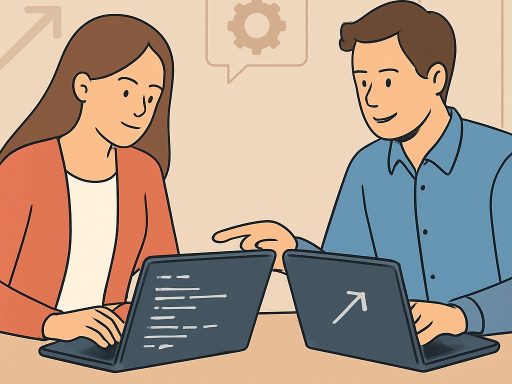 Writing Maintainable Code in an Automated Development World