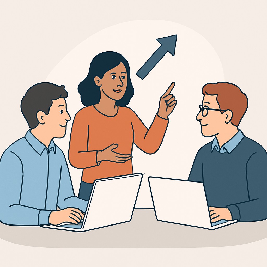 Writing Maintainable Code in an Automated Development World