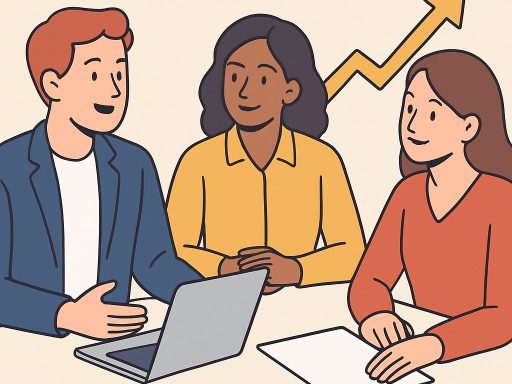 Building With Purpose When the Industry Feels Unpredictable