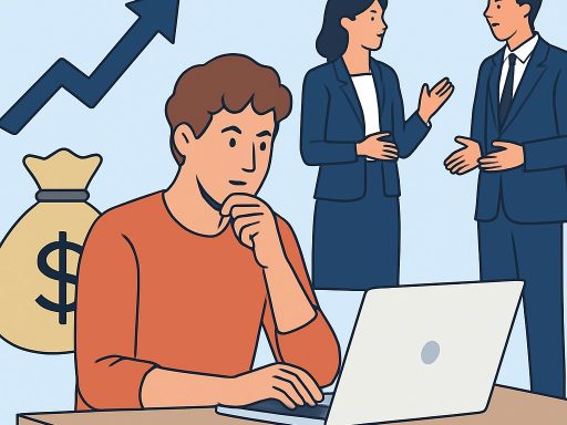 Finding Meaning in Coding When It Feels Replaceable