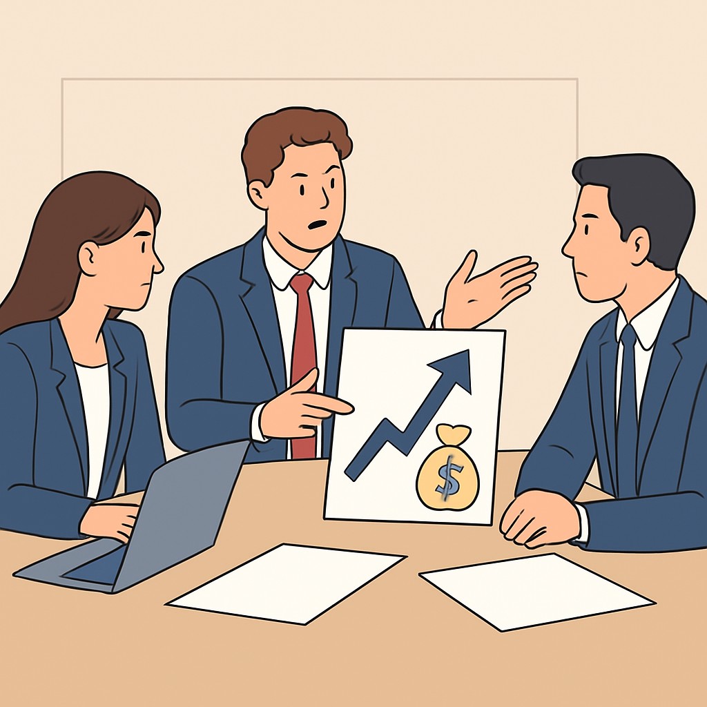 How Strong Fundamentals Help You Question AI Instead of Trusting It