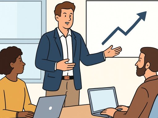 How to Adapt Your Web Skills for Long-Term Stability