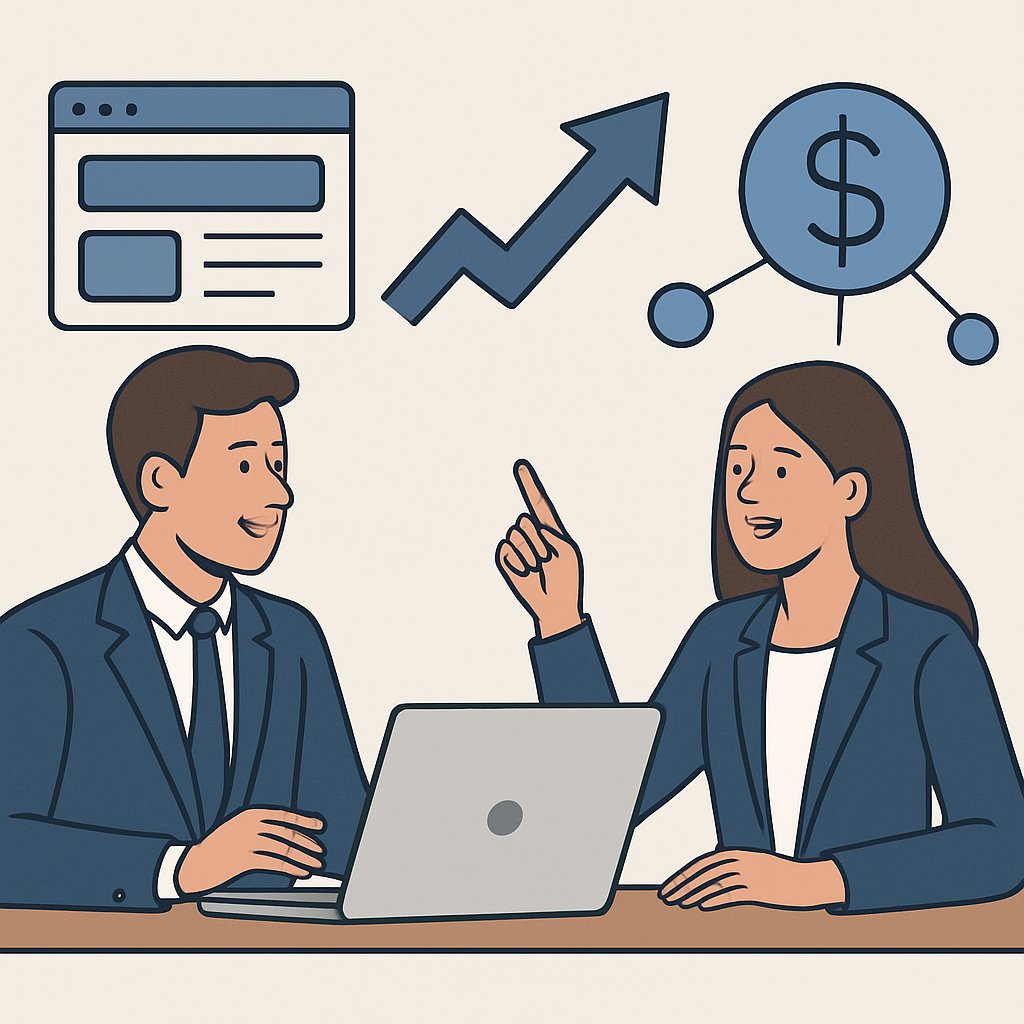 How to Adapt Your Web Skills for Long-Term Stability