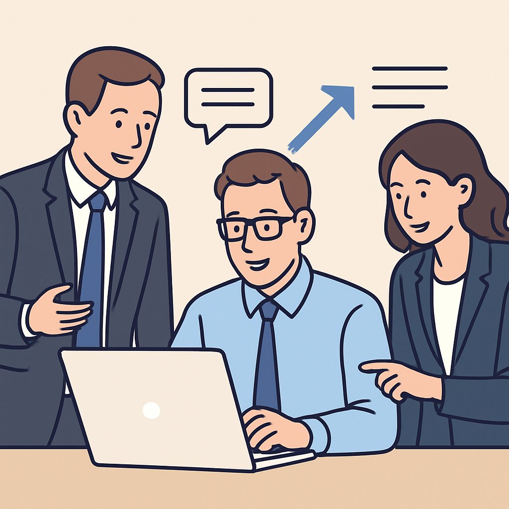 How to Build Trust in Your Code Beyond AI Suggestions