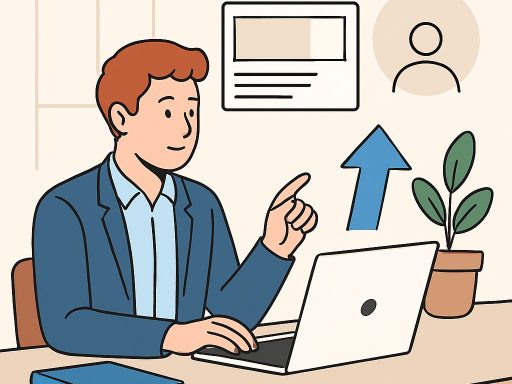How to Reposition Yourself as a Web Developer in Changing Times