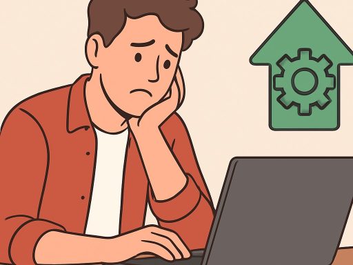 The Emotional Side of Coding in an Automated World