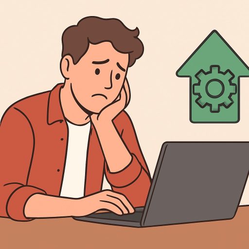 The Emotional Side of Coding in an Automated World
