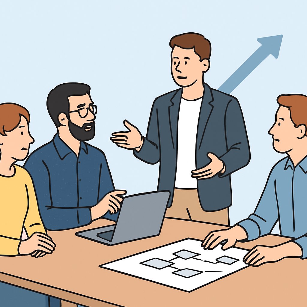 Why Thoughtful Development Still Beats Fast Development
