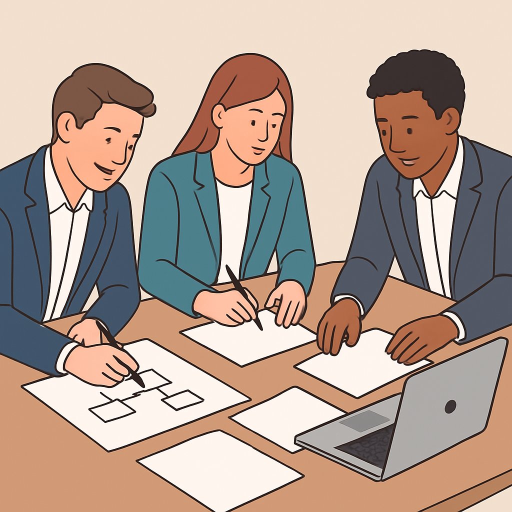 Building Solutions That Reflect Your Unique Thinking