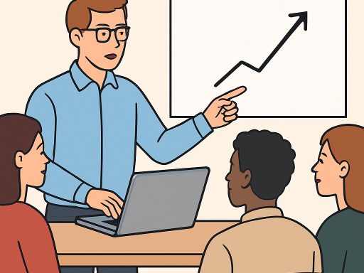 Understanding Data Structures to Stay Technically Relevant