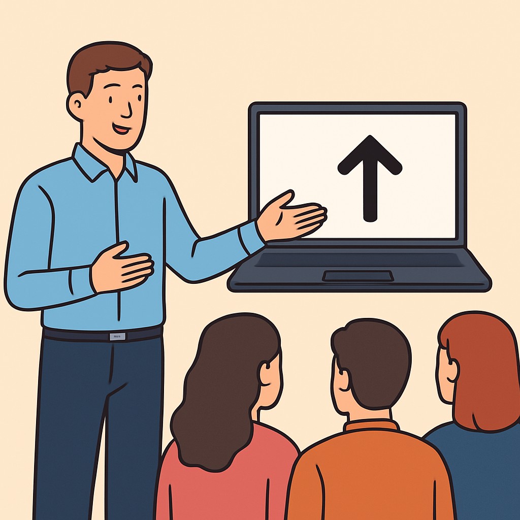 Understanding Data Structures to Stay Technically Relevant