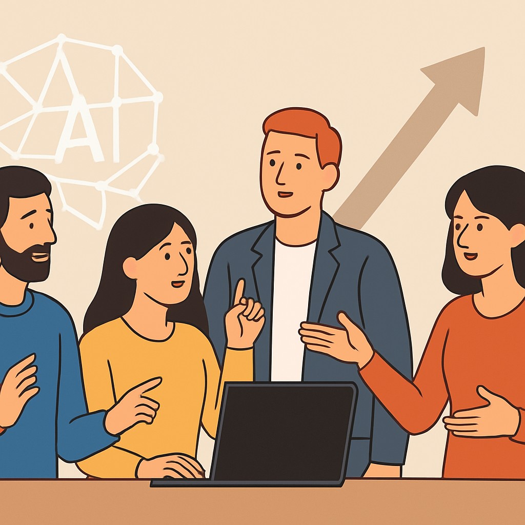 Why Choosing the Right Language Still Matters in an AI World
