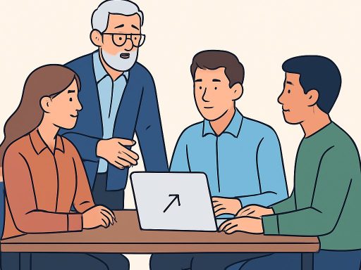 Why Discipline in Development Still Separates Great Engineers