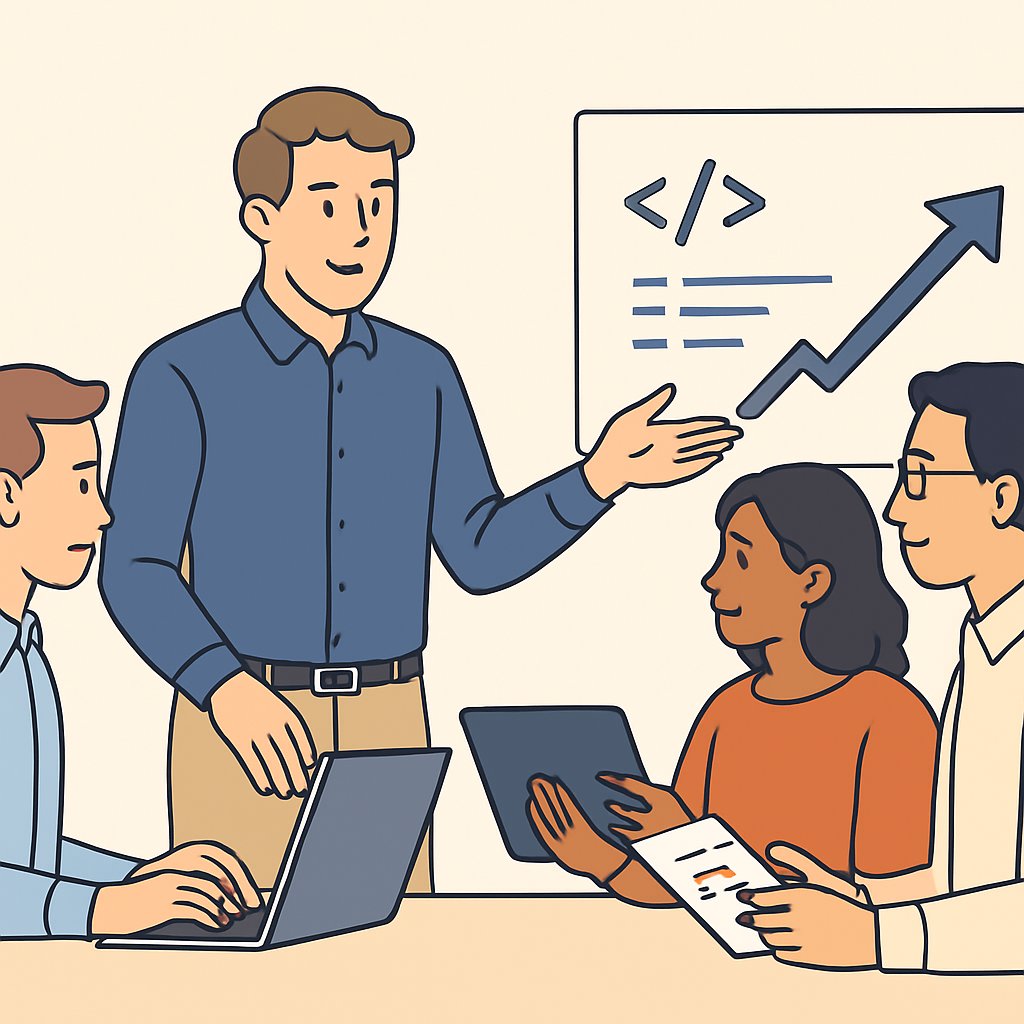 Why Discipline in Development Still Separates Great Engineers