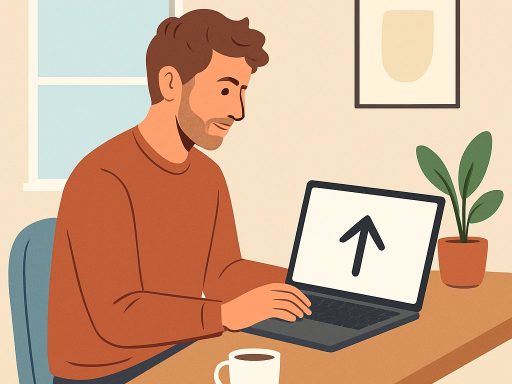 Learning to Code Again Without the Pressure of Perfection