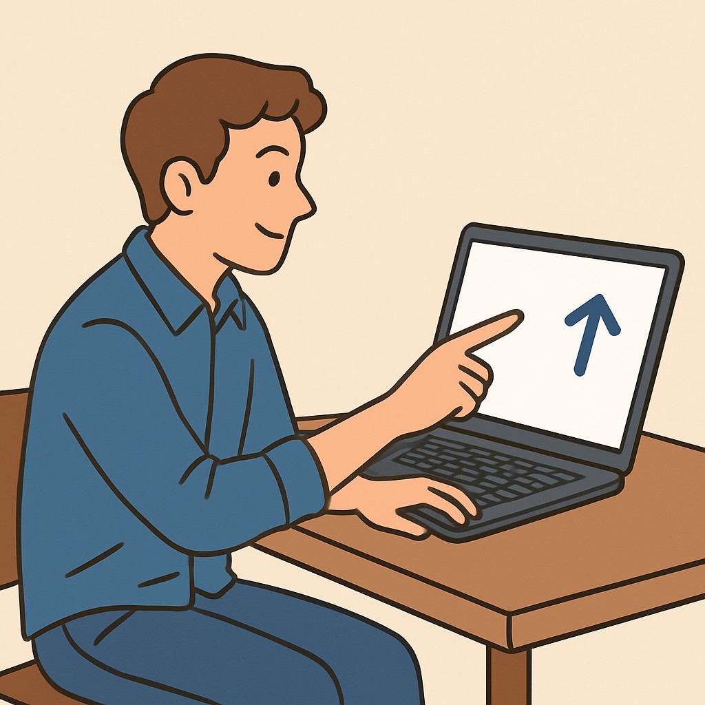 Learning to Code Again Without the Pressure of Perfection