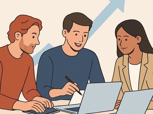 Letting Go of Ego to Rebuild as a Stronger Developer