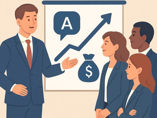 The Role of Language Depth in Long-Term Career Survival
