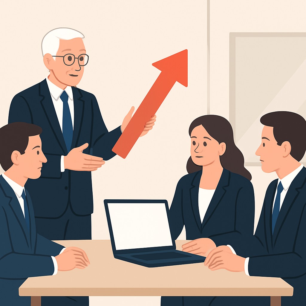 Why Advanced Skills Give You an Edge Over AI Tools