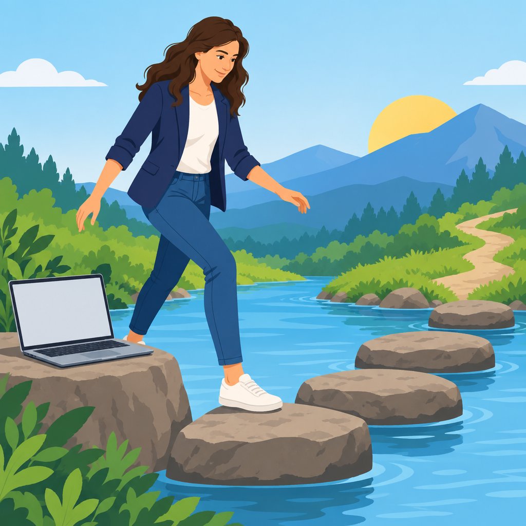 How Beginner-Level Thinking Builds Long-Term Resilience