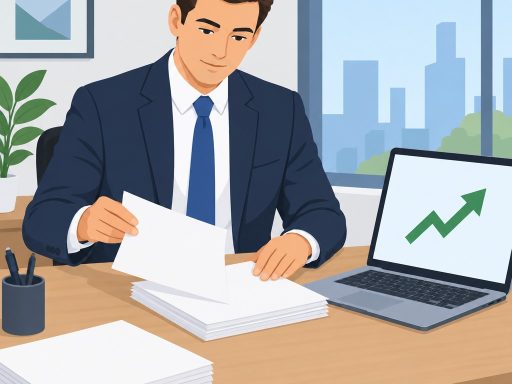 How Best Practices Help You Stay in Control of Your Work