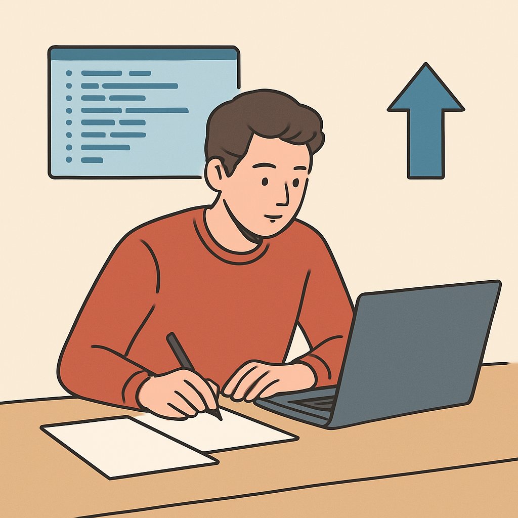 How to Relearn Coding With Clarity in a Confusing Tech Landscape