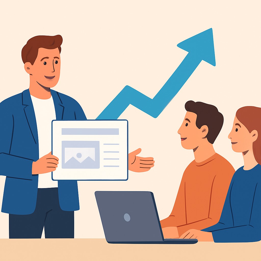 How to Stand Out in a World Full of AI-Assisted Developers