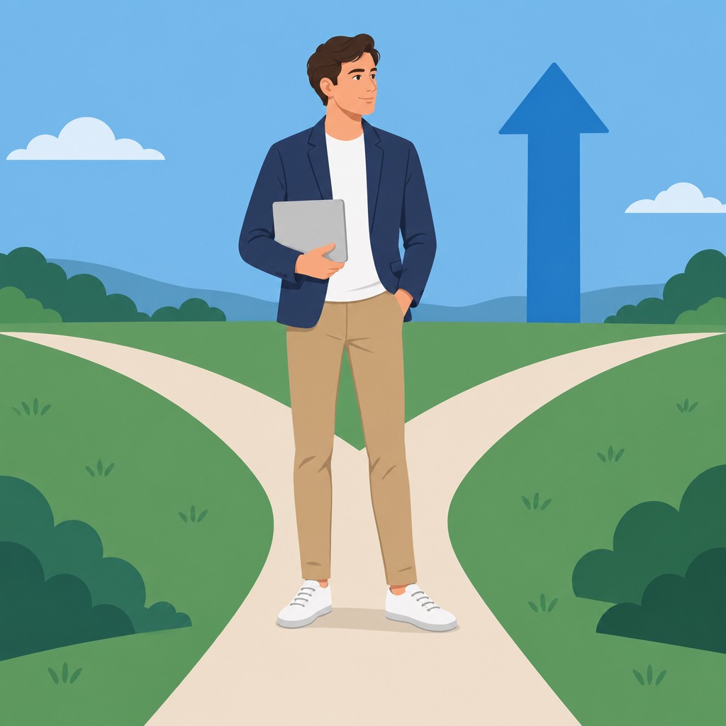 Redefining Success in a Rapidly Changing Tech Industry