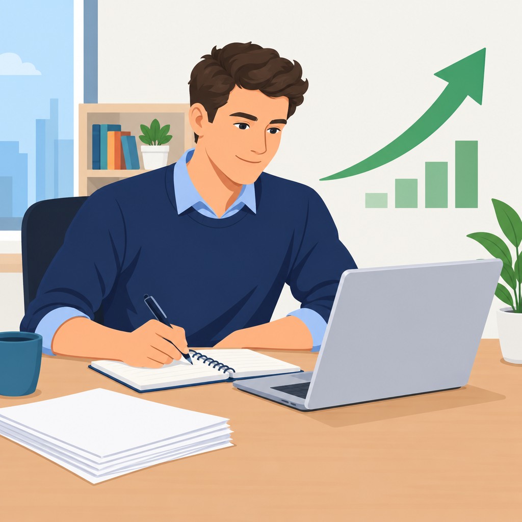 Why Thinking Like a Beginner Again Can Save Your Career