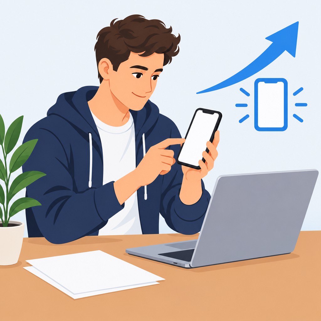 Why User Experience Keeps Mobile Developers Valuable