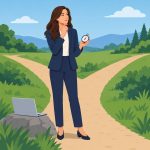 Finding Direction When Your Career Feels at Risk