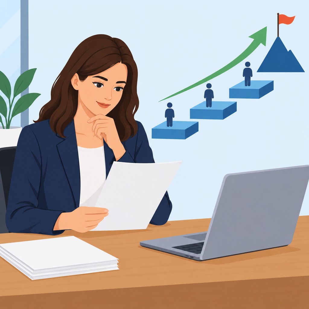 How Revisiting Fundamentals Can Rebuild Your Career Direction
