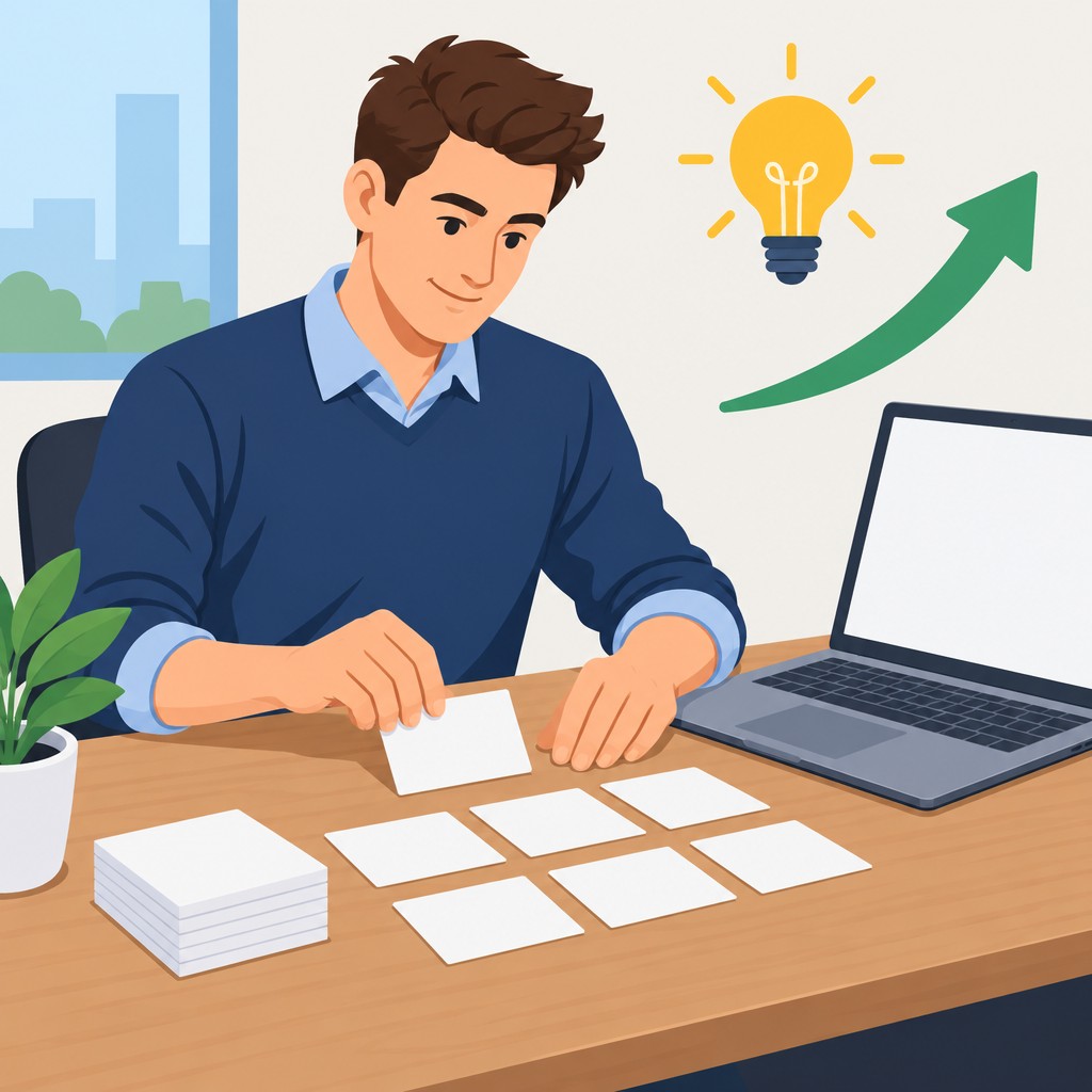 How to Use Projects to Reinvent Yourself as a Developer