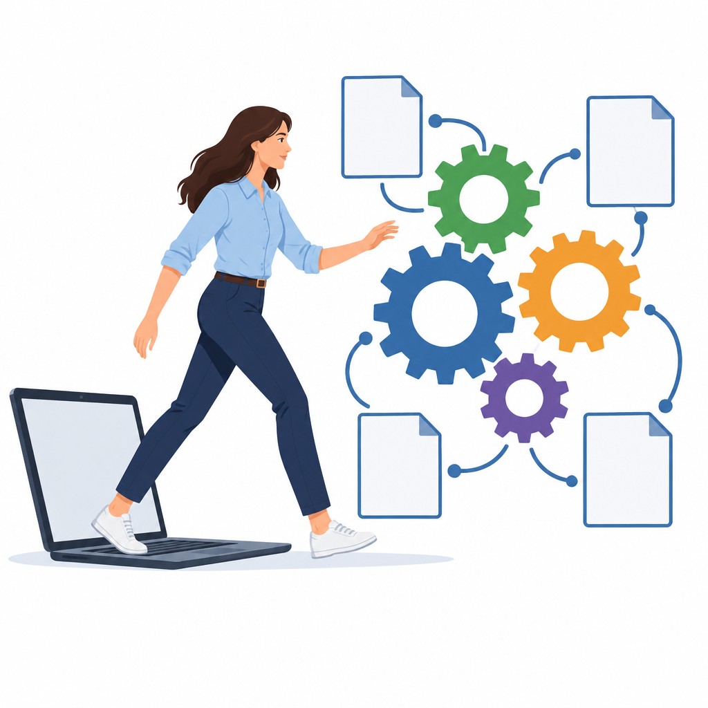 Moving From Code Writing to System Thinking as an Engineer