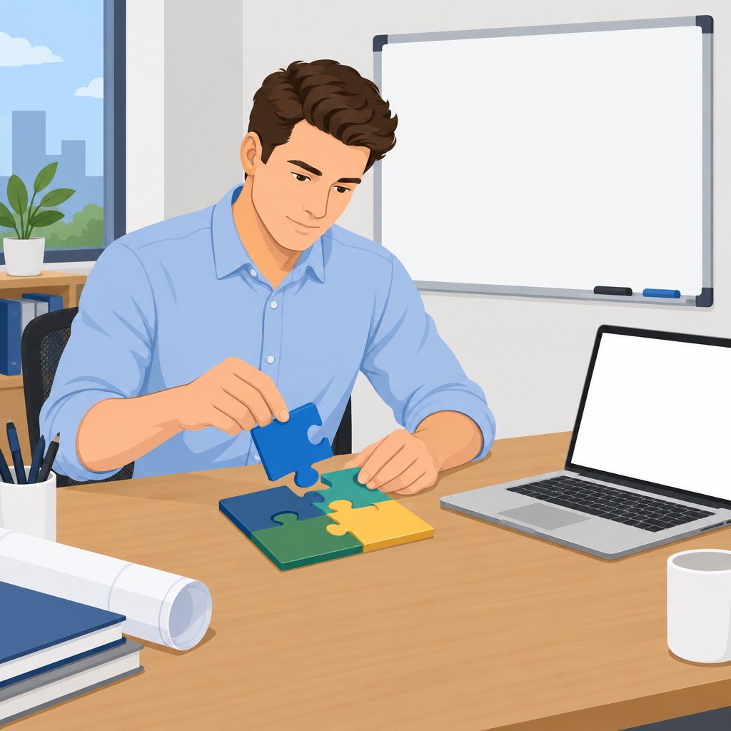 Why Foundational Problem Solving Still Defines Great Engineers