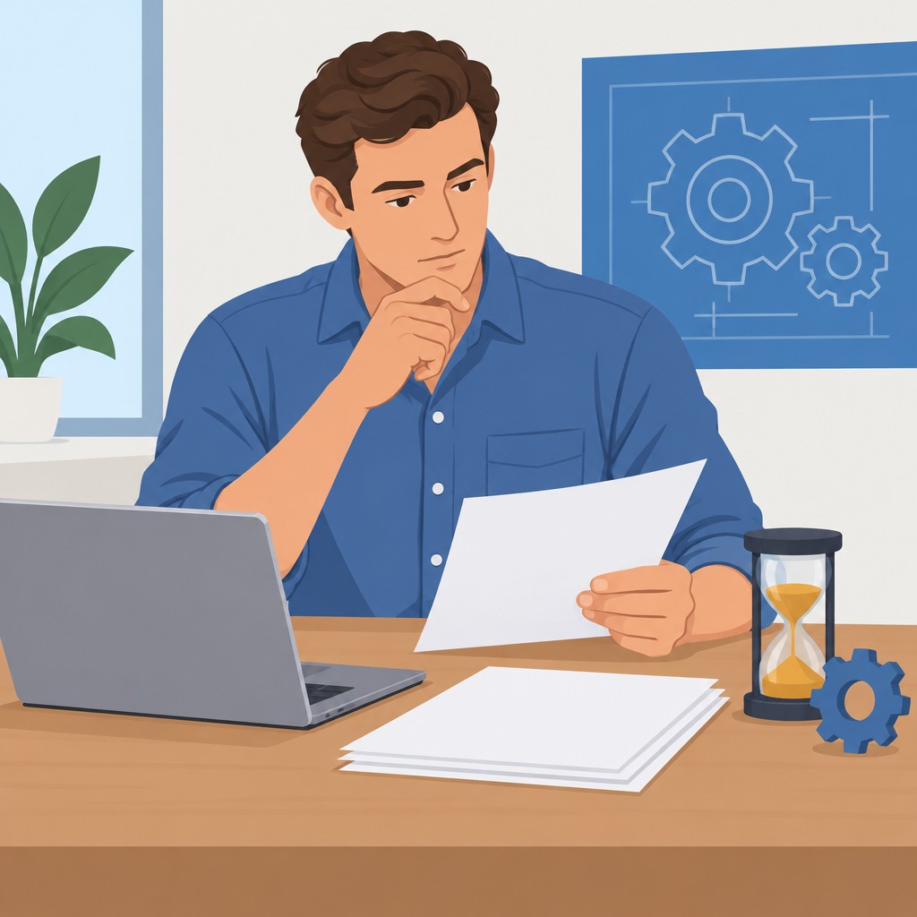 Why Slowing Down Can Make You a Better Engineer Today